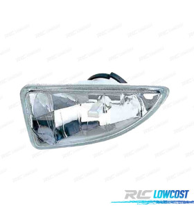 PHARE GAUCHE ANTIBROUILLARD FORD FOCUS I 98-01