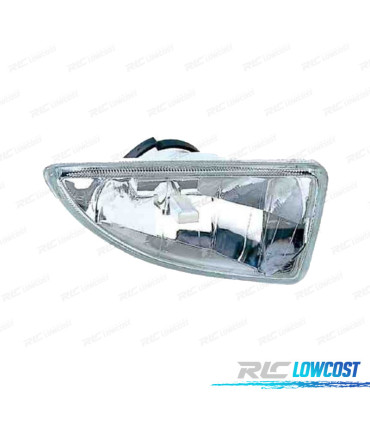 PHARE DROIT ANTIBROUILLARD FORD FOCUS I 98-01