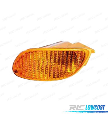 CLIGNOTANT GAUCHE POUR FORD FOCUS I 98-01