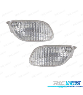 PHARES FORD FOCUS MK1 98-04