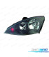 PHARE GAUCHE FORD FOCUS II 01-05 FOND NOIR