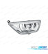PHARE GAUCHE ANTIBROUILLARD FORD FOCUS II 01-05