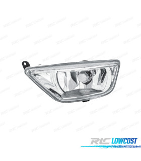 PHARE GAUCHE ANTIBROUILLARD FORD FOCUS II 01-05