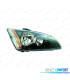 PHARE DROIT FORD FOCUS II 04-08 FOND NOIR