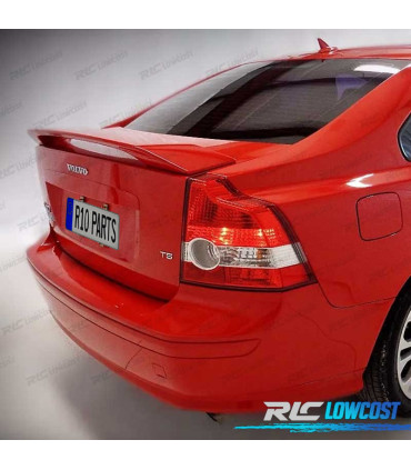 AILERON BECQUET VOLVO S40 04-12