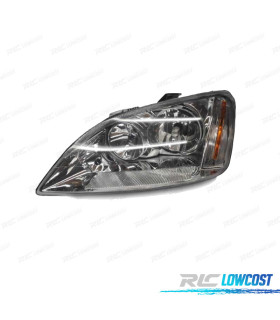 PHARE GAUCHE POUR FORD FOCUS C-MAX 03-07
