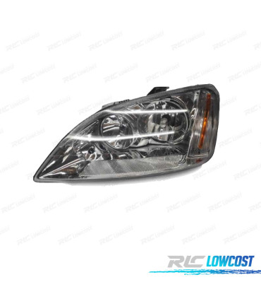 PHARE GAUCHE FORD FOCUS C-MAX 03-07