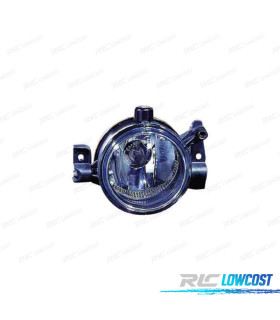 PHARE DROIT ANTIBROUILLARD FORD FOCUS C-MAX FOCUS II 03-07