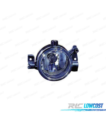 PHARE DROIT ANTIBROUILLARD FORD FOCUS C-MAX FOCUS II 03-07