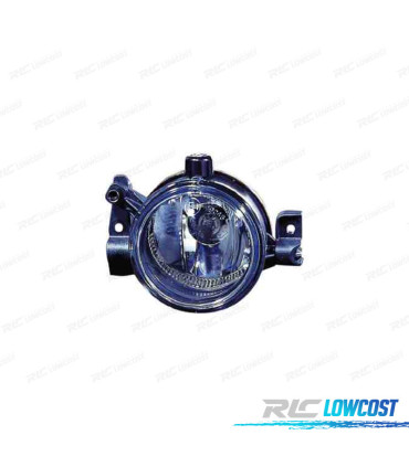 PHARE GAUCHE ANTIBROUILLARD FORD FOCUS C-MAX FOCUS II 03-07
