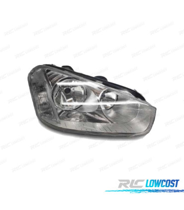 PHARE DROIT FORD FOCUS C-MAX 07-10