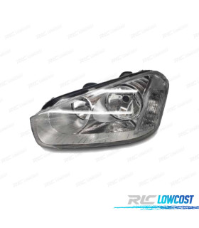 PHARE GAUCHE FORD FOCUS C-MAX 07-10