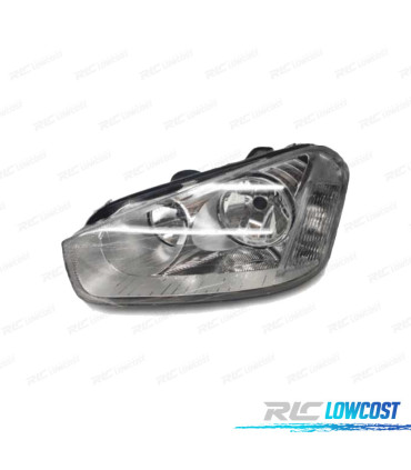 PHARE GAUCHE FORD FOCUS C-MAX 07-10