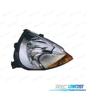 PHARE DROIT FORD KA 96-08