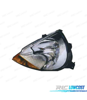 PHARE GAUCHE FORD KA 96-08