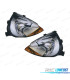 PHARES POUR FORD KA 96-08