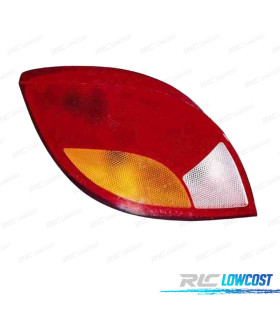 FEUX ARRIÈRE GAUCHE POUR FORD KA 96-08