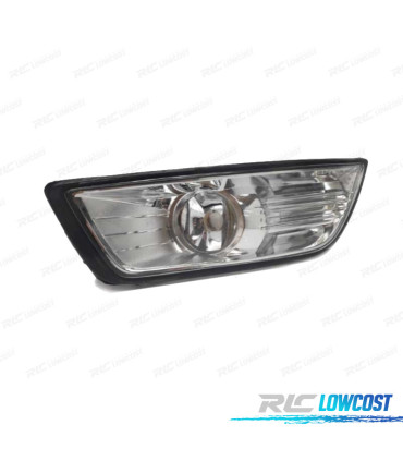 PHARE GAUCHE ANTIBROUILLARD FORD MONDEO IV 07-10