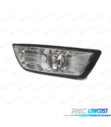 PHARE DROIT ANTIBROUILLARD POUR FORD MONDEO IV 07-10