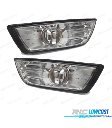PHARES ANTIBROUILLARD FORD MONDEO IV 07-10