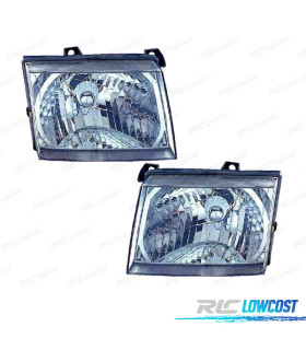 PHARES POUR FORD RANGER PICK-UP 02-06