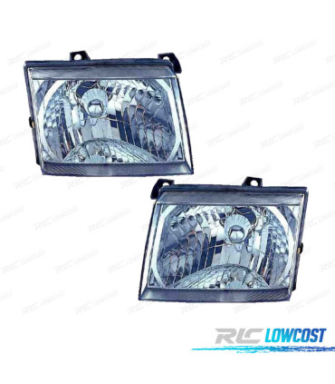PHARES POUR FORD RANGER PICK-UP 02-06
