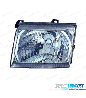 PHARE GAUCHE POUR FORD RANGER PICK-UP 02-06