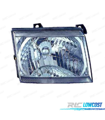 PHARE DROIT POUR FORD RANGER PICK-UP 02-06