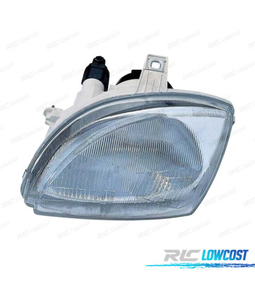 PHARE GAUCHE FIAT SEICENTO 98-