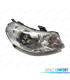 PHARE DROIT FIAT SEDICI 06- H4