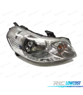 PHARE DROIT FIAT SEDICI 06- H4
