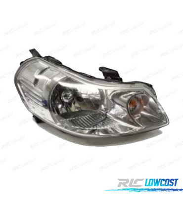 PHARE DROIT FIAT SEDICI 06- H4