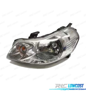 PHARE GAUCHE FIAT SEDICI 06-