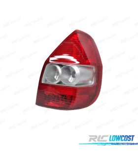FEUX ARRIÈRE DROIT POUR HONDA JAZZ 02-08