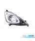 PHARE DROIT HONDA JAZZ 08-11 H4