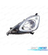 PHARE GAUCHE HONDA JAZZ OPTIQUES 08-11