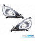 PHARES HONDA JAZZ OPTIQUES 08-11