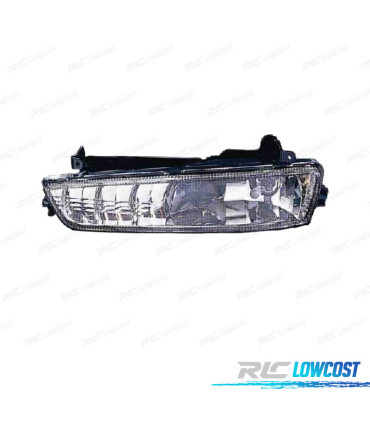PHARE GAUCHE ANTIBROUILLARD HYUNDAI ACCENT 3 4P 06-11