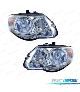 PHARES CHRYSLER VOYAGER GRAND VOYAGER 05-08