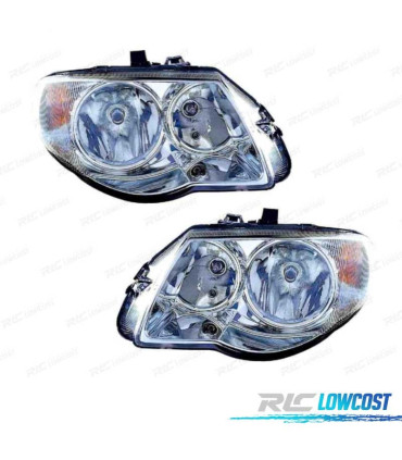 PHARES CHRYSLER VOYAGER GRAND VOYAGER 05-08