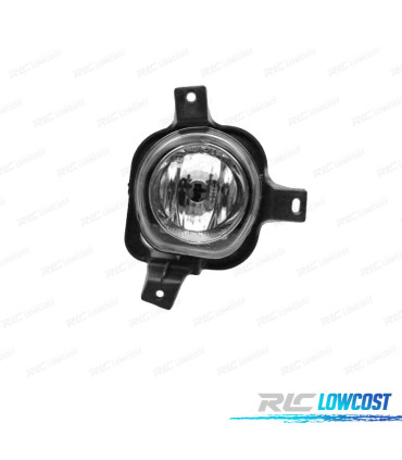 PHARE GAUCHE ANTIBROUILLARD FORD KA 08-16