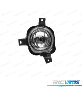 PHARE DROIT ANTIBROUILLARD FORD KA 08-16