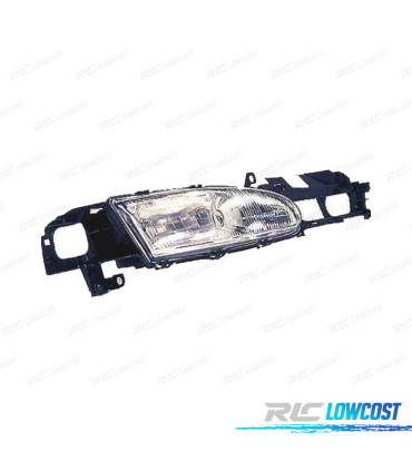 PHARE GAUCHE POUR FORD MONDEO I 93-96