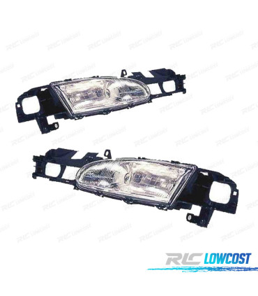 PHARES POUR FORD MONDEO I 93-96