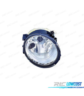 PHARE DROIT ANTIBROUILLARD FORD S-MAX 06-10