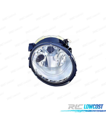 PHARE DROIT ANTIBROUILLARD POUR FORD S-MAX 06-10