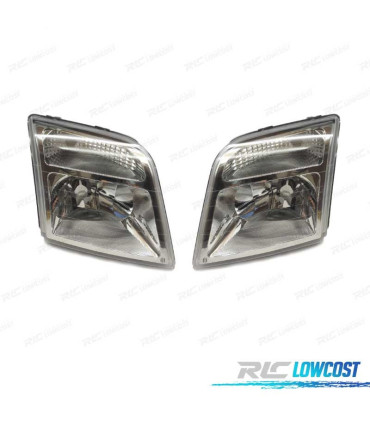 PHARES FORD TOURNEO CONNECT 02-12
