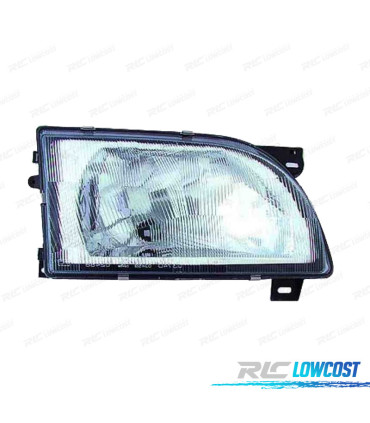 PHARE DROIT FORD TRANSIT 91-00