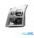 PHARE GAUCHE FORD TRANSIT 06-13