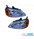 PHARES HONDA CIVIC BERLINE 4P 01-03